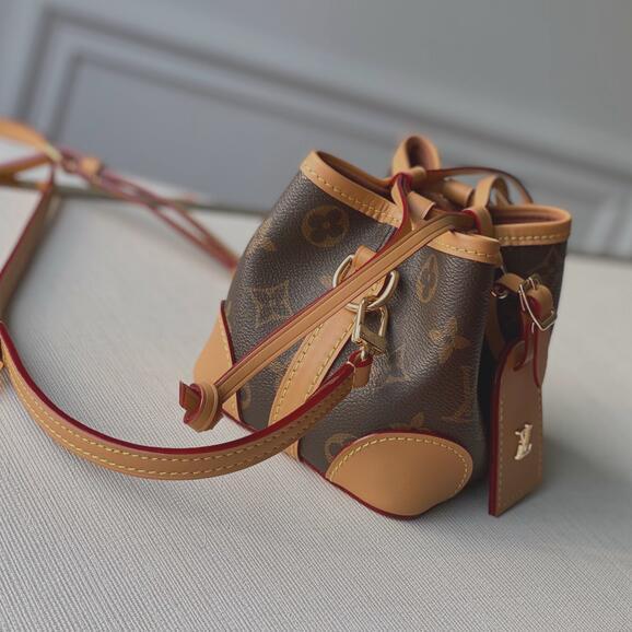 Ava’s Mode - LOV Bags - 3164