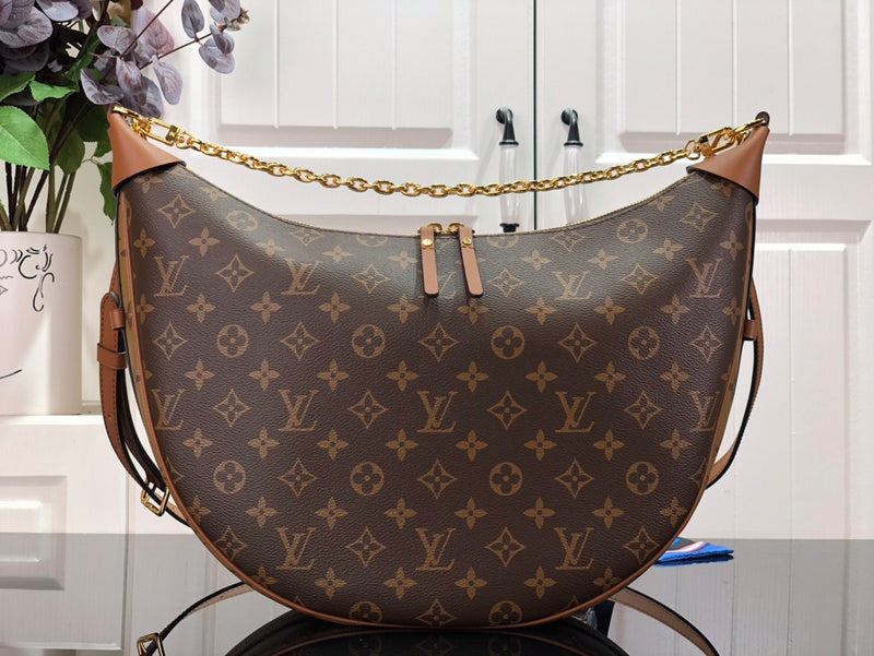 I W Fashion Lu-Vi Bags - 16920