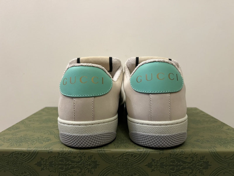 Gucci Luxury Shoes