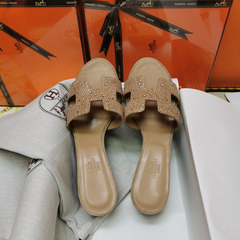 Hermes Luxury Sandals