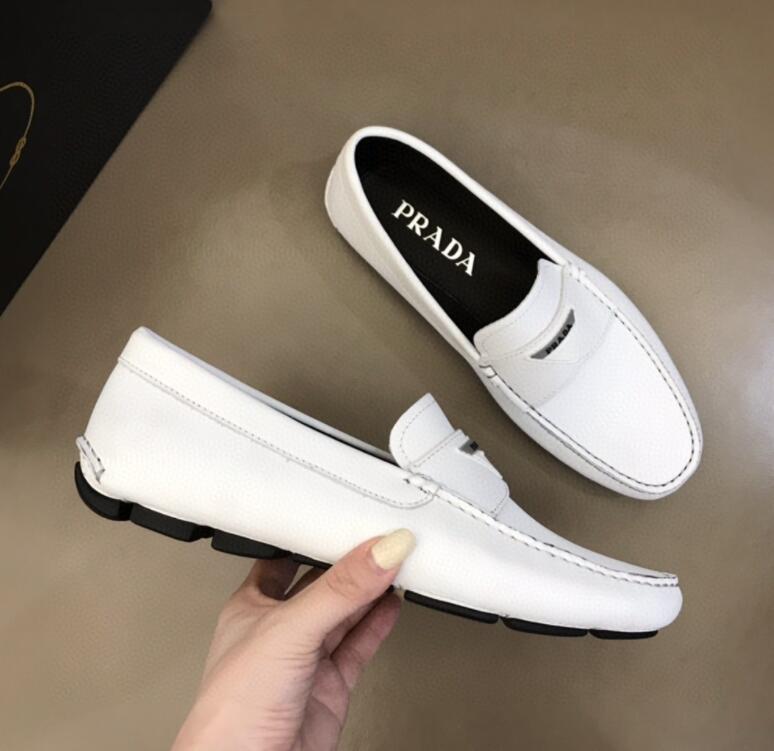 Ava’s Mode - PD Men Shoes - 387