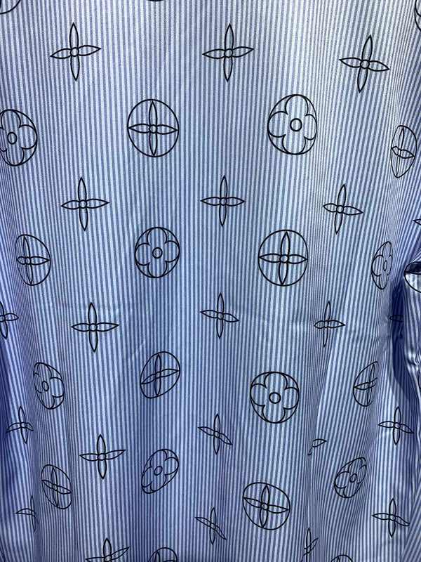 Louis Vuittion Luxury T-Shirt