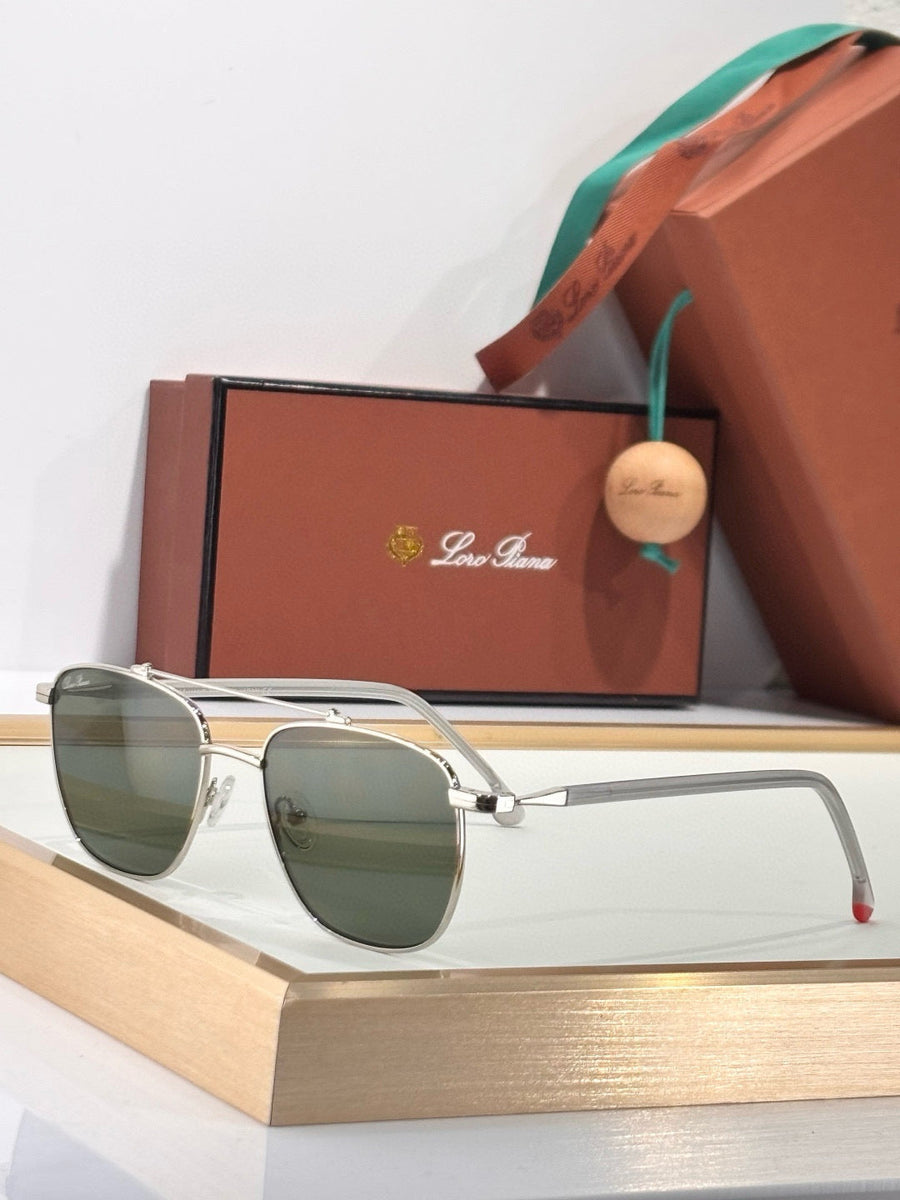LORO P SUNGLASSES