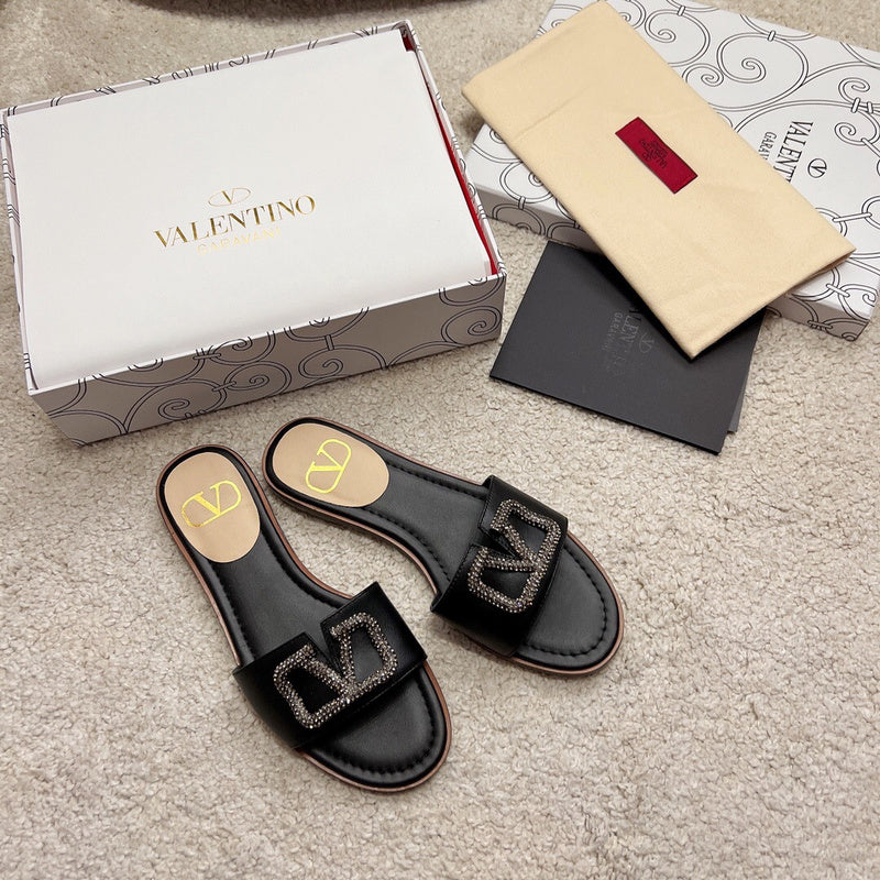 Valentino GARAVANI Luxury Shoes