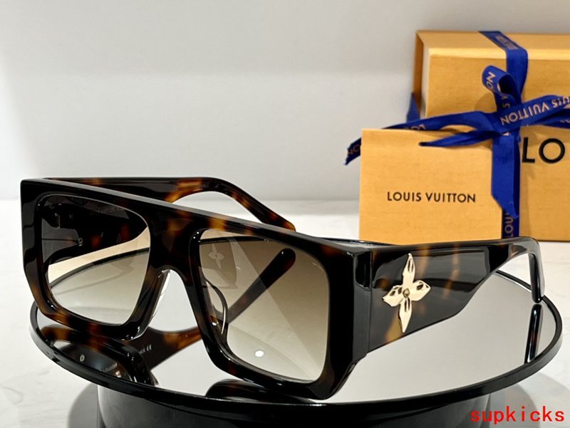 Louis Vuittion Luxury Sunglasses
