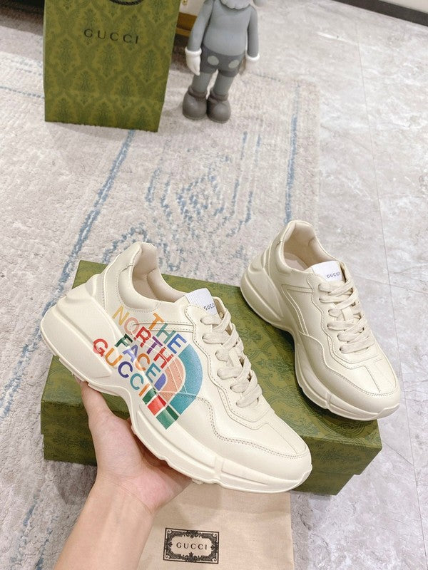 Gucci Luxury Shoes