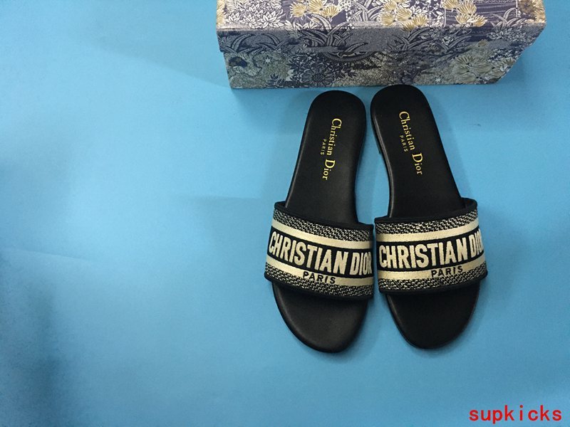 Dior Luxury Shoes