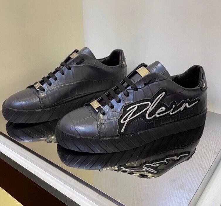 Ava’s Mode - PHP Shoes - 031