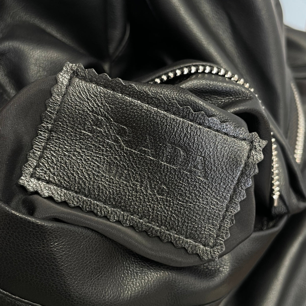 PD JACKET
