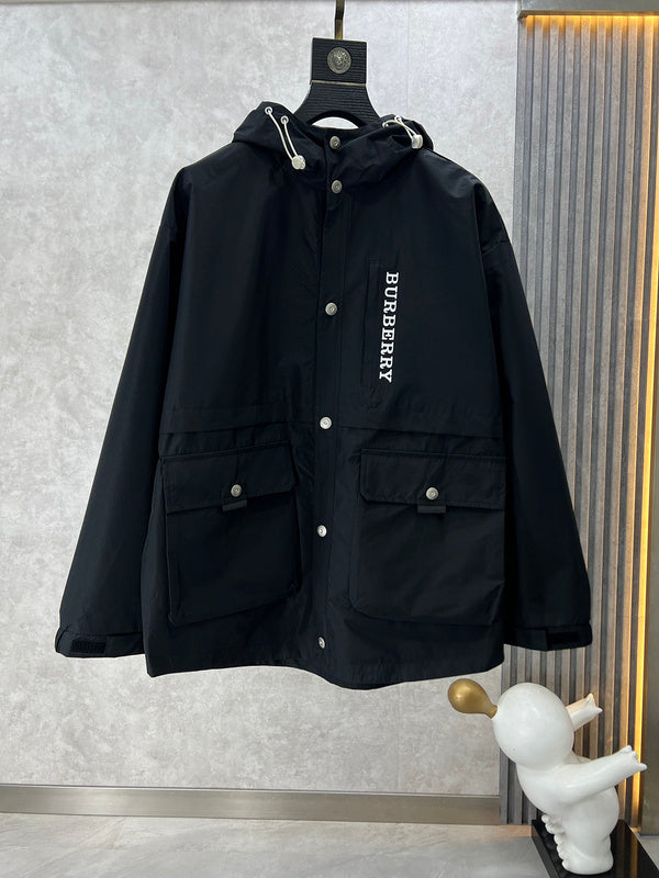 Burberry Luxury Clothes