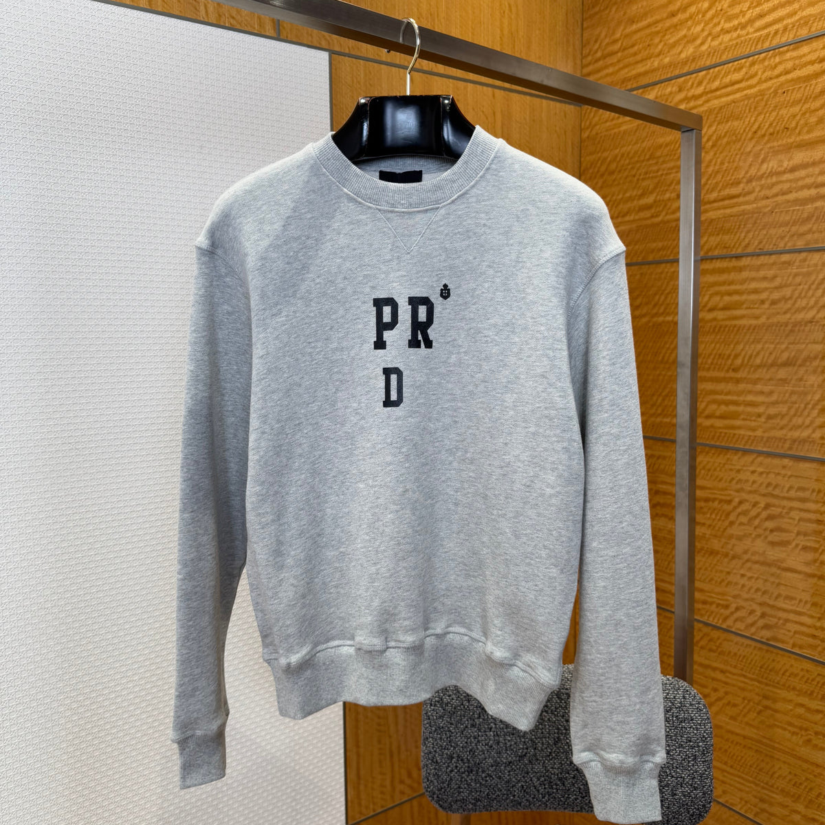 PD SWEATSHIRT
