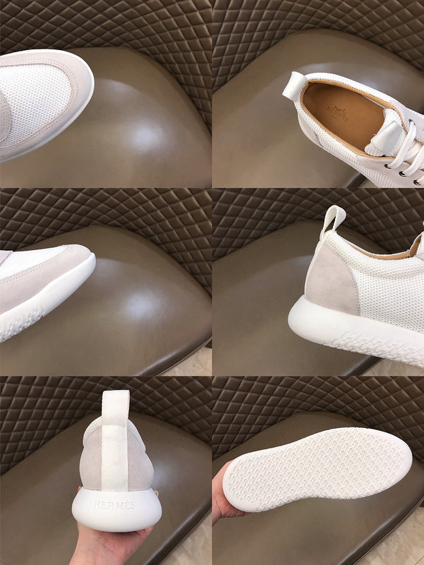 Hermes Luxury Shoes