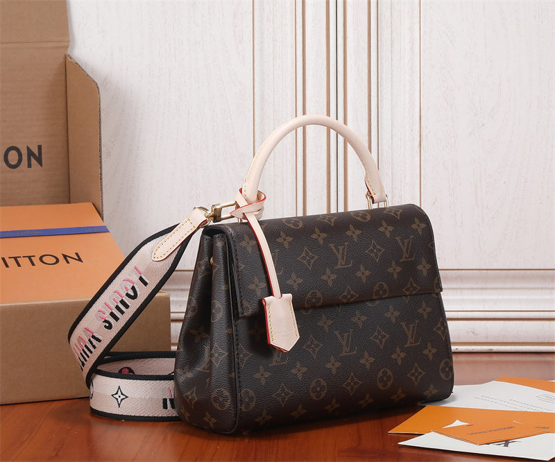 PHA - LOV Bags - 220