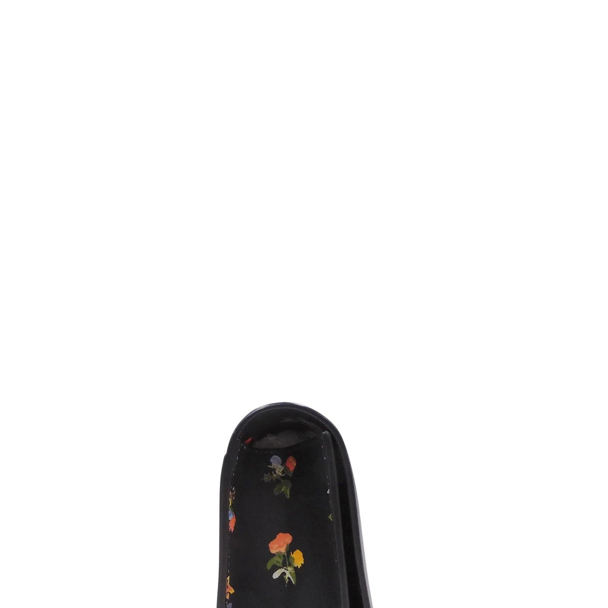 Floral Monogram Clutch