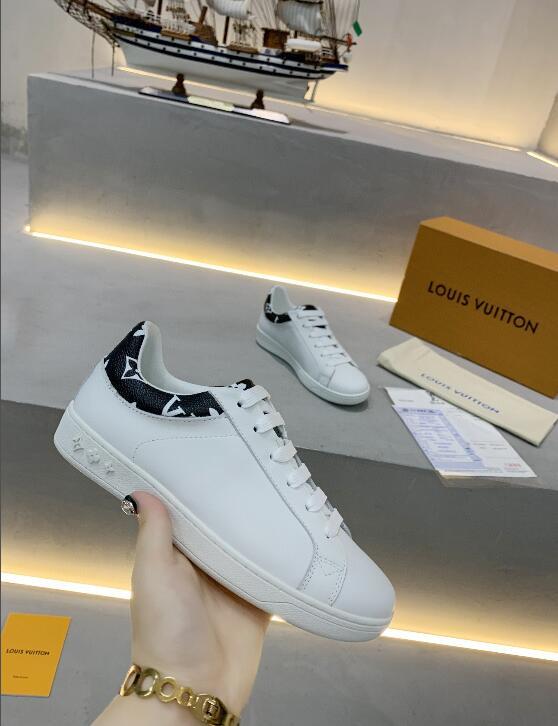 Ava’s Mode - LOV Men Shoes - 1839