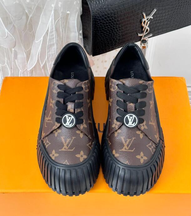 Ava’s Mode - LOV Women Shoes - 482