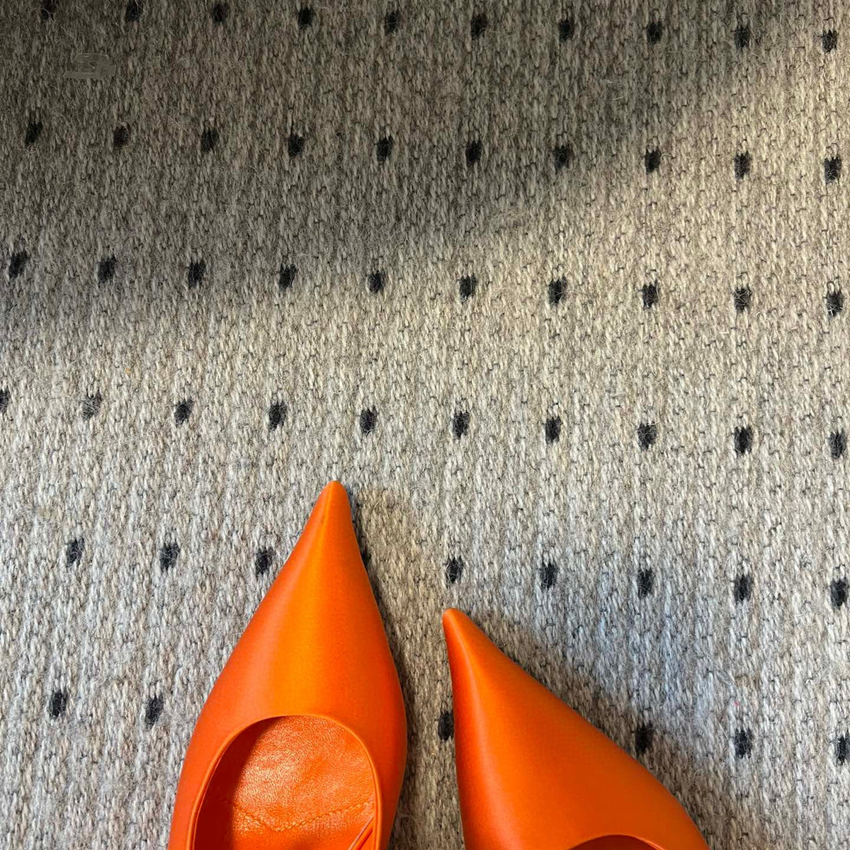 PD HEELS