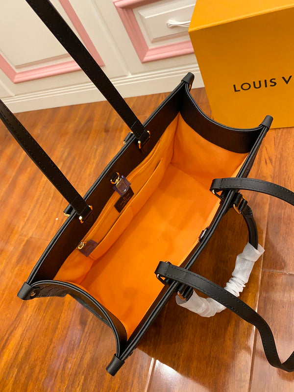 I W Fashion Lu-Vi bags - 17772