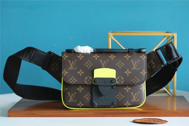 I W Fashion Lu-Vi bags - 10097