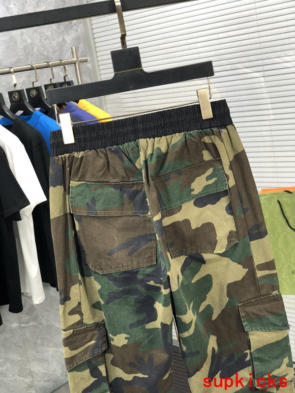 RHUDE Luxury Cloth