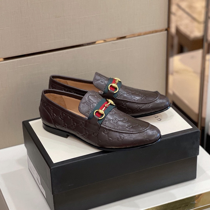 Gucci Luxury Shoes