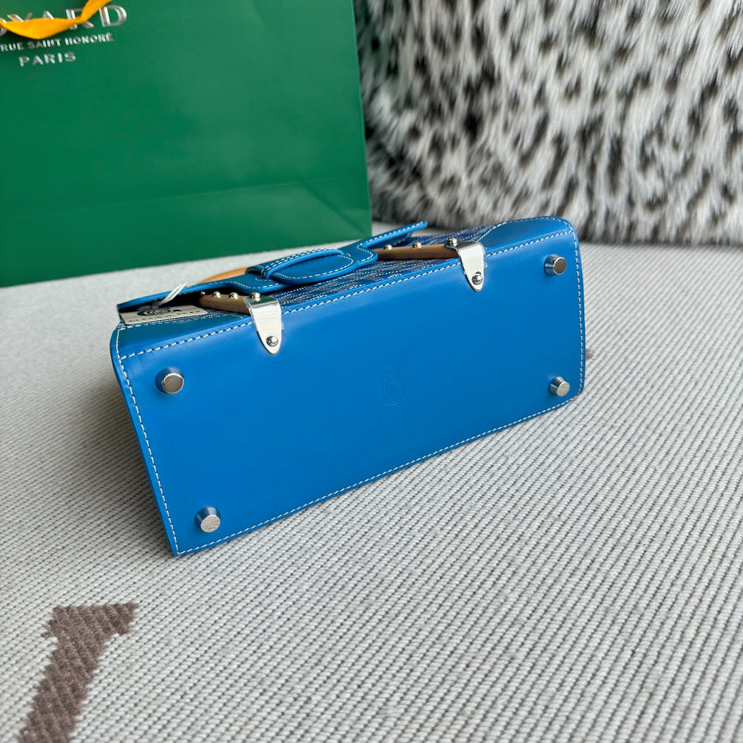 GOYA SAIGON STRUCTURE MINI BAG