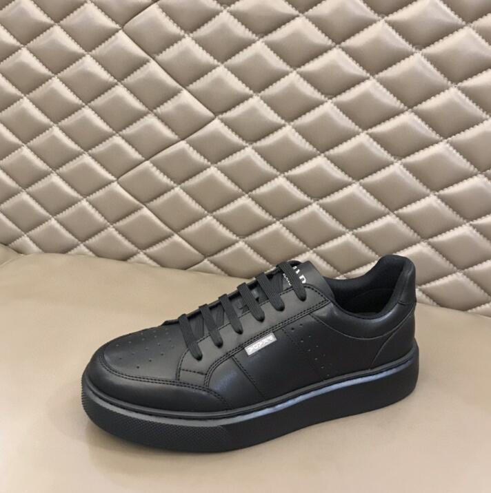 Ava’s Mode - PD Men Shoes - 267