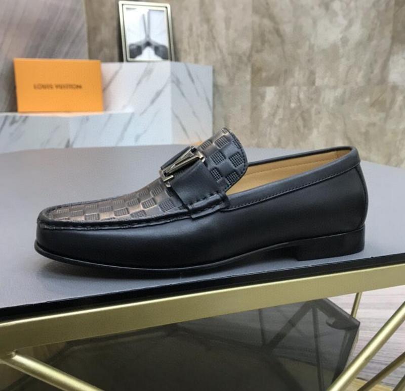 Ava’s Mode - LOV Men Shoes - 1328