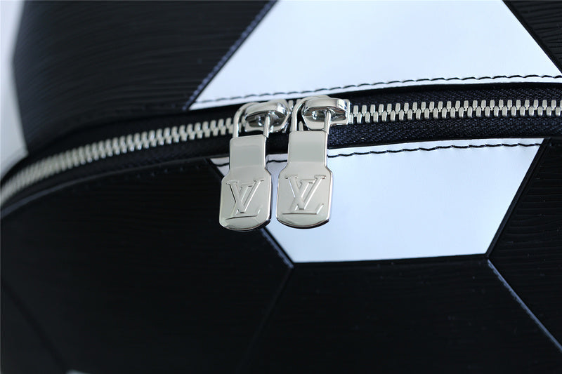 I W Fashion Lu-Vi bags - 9756