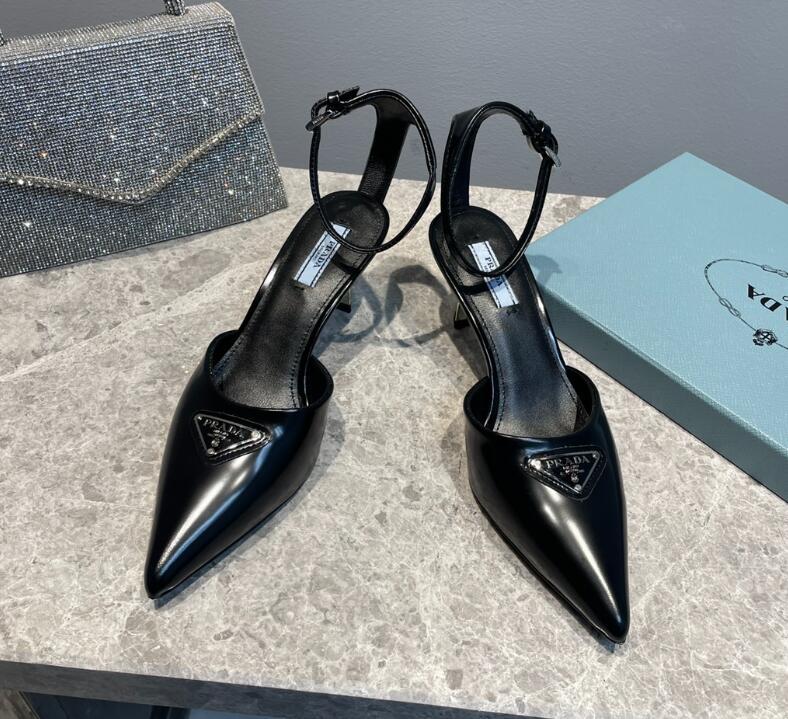 Ava’s Mode - PD Women Shoes - 270