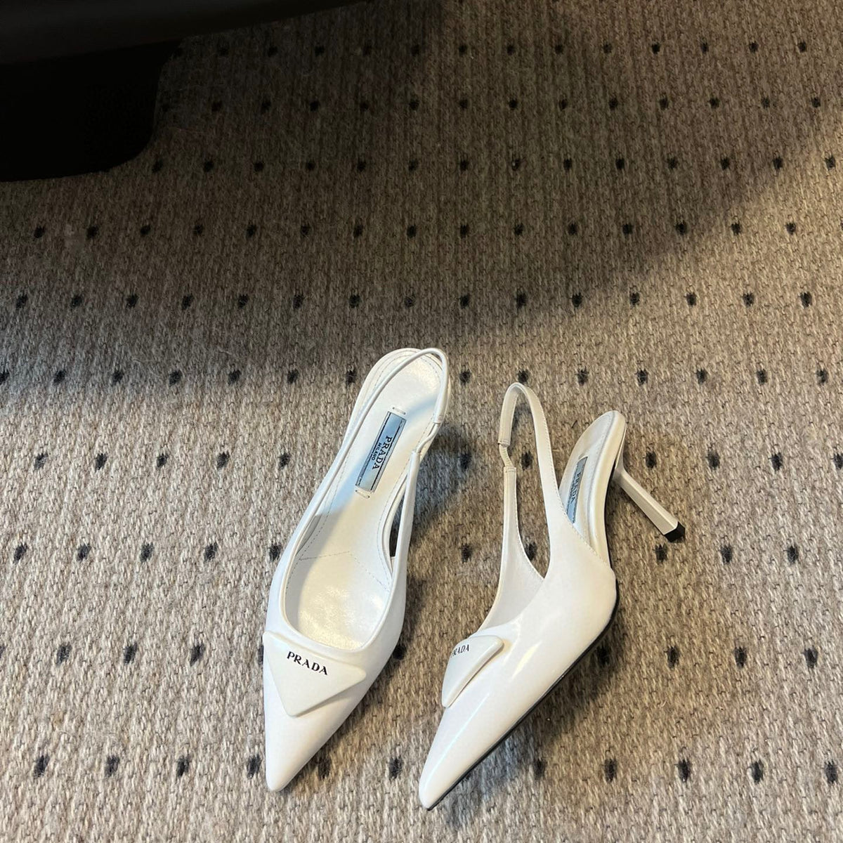 PD HEELS