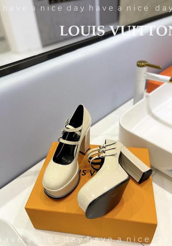 Ava’s Mode - LOV Women Shoes - 536