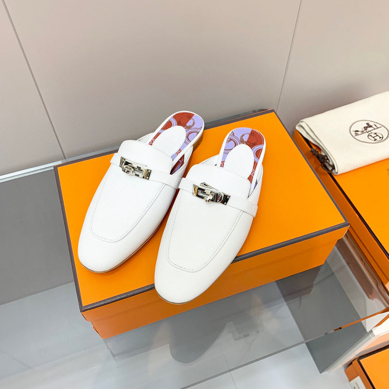 Hermes Luxury Sandals