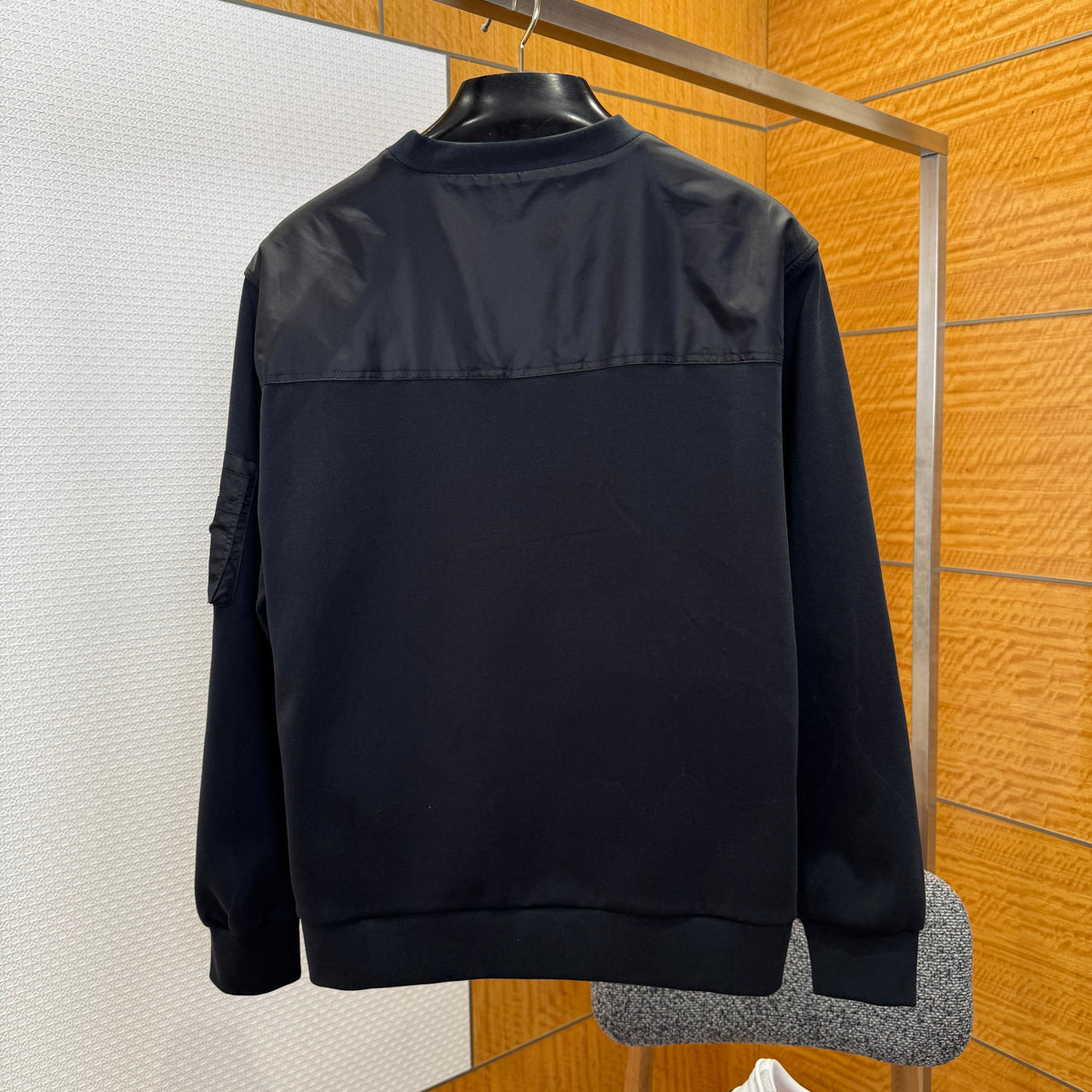 PD SWEATSHIRT