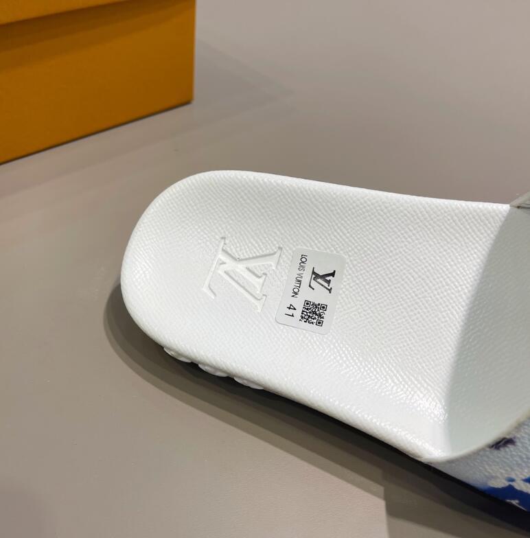 Ava’s Mode - LOV Men Shoes - 1523