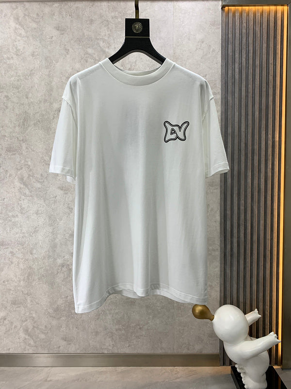Louis Vuittion Luxury T-Shirt