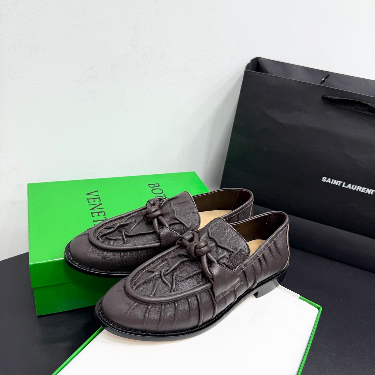 BOTT V LOAFERS