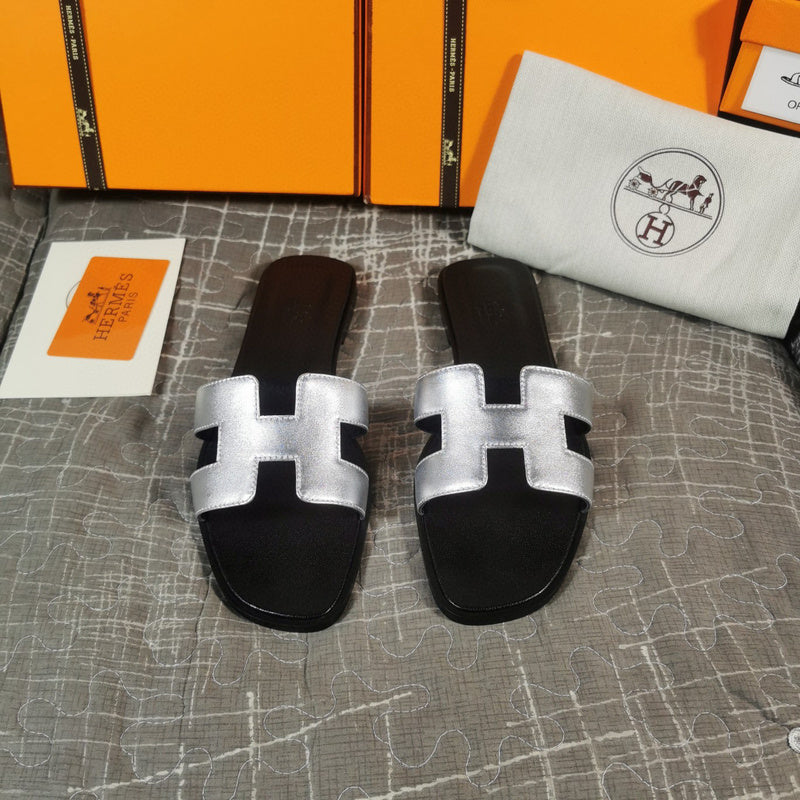 Hermes Luxury Sandals