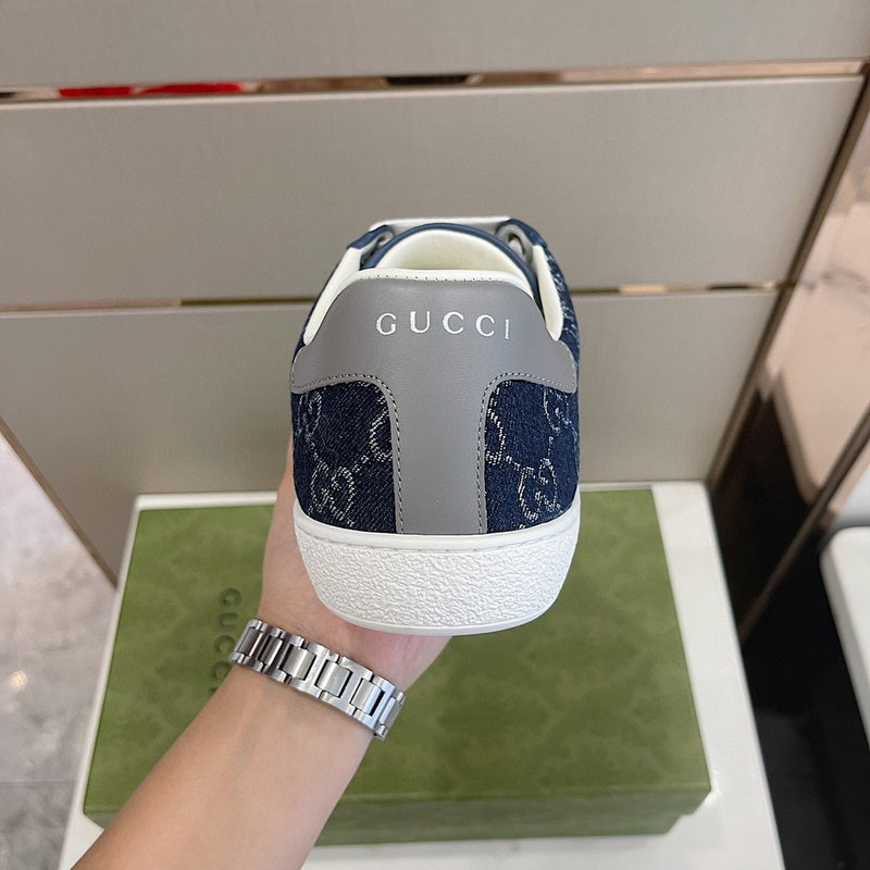 Gucci Luxury Shoes