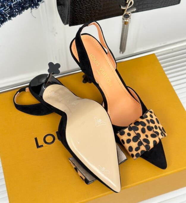 Ava’s Mode - LOV Women Shoes - 309