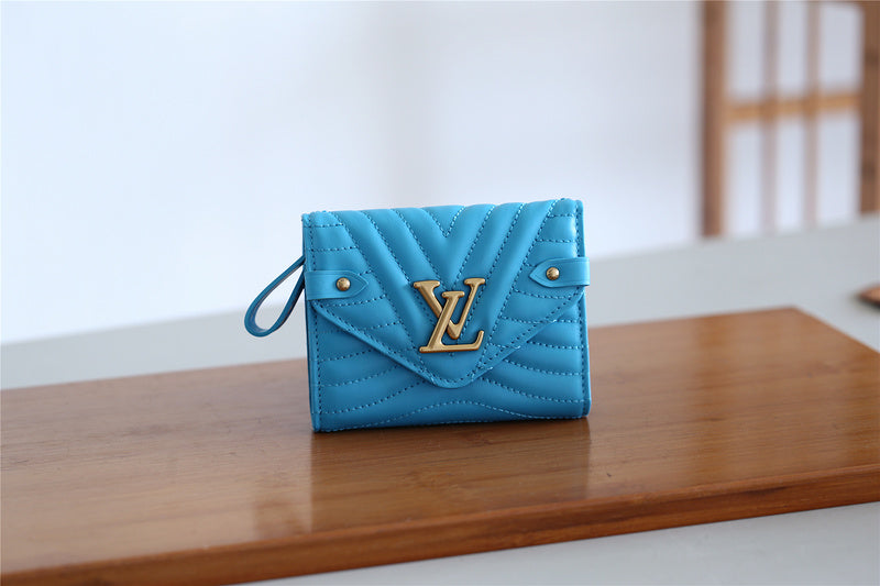 I W Fashion Lu-Vi bags - 9365