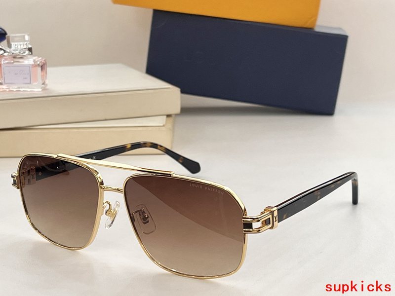 Louis Vuittion Luxury Sunglasses