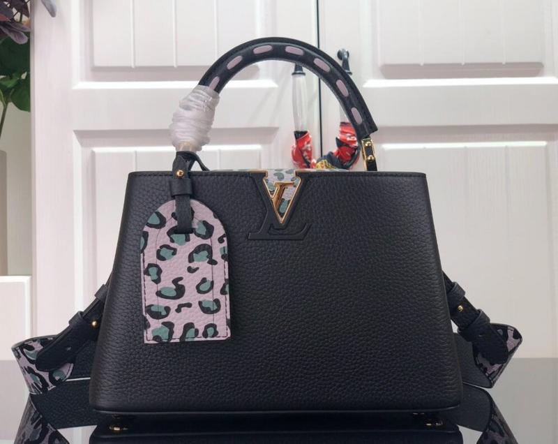 Ava’s Mode - LOV Bags - 2162
