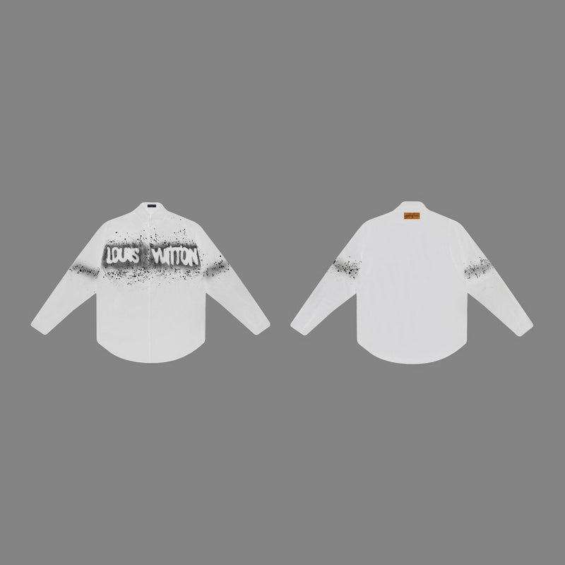 Louis Vuittion Luxury Clothes