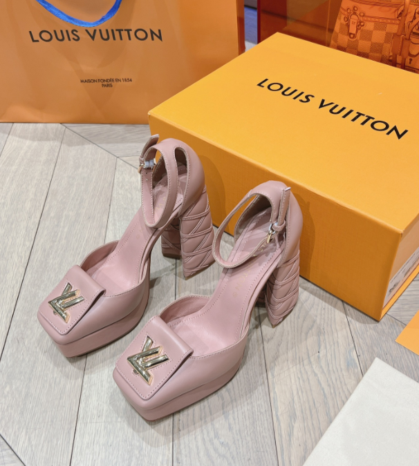 Ava’s Mode - LOV Women Shoes - 016