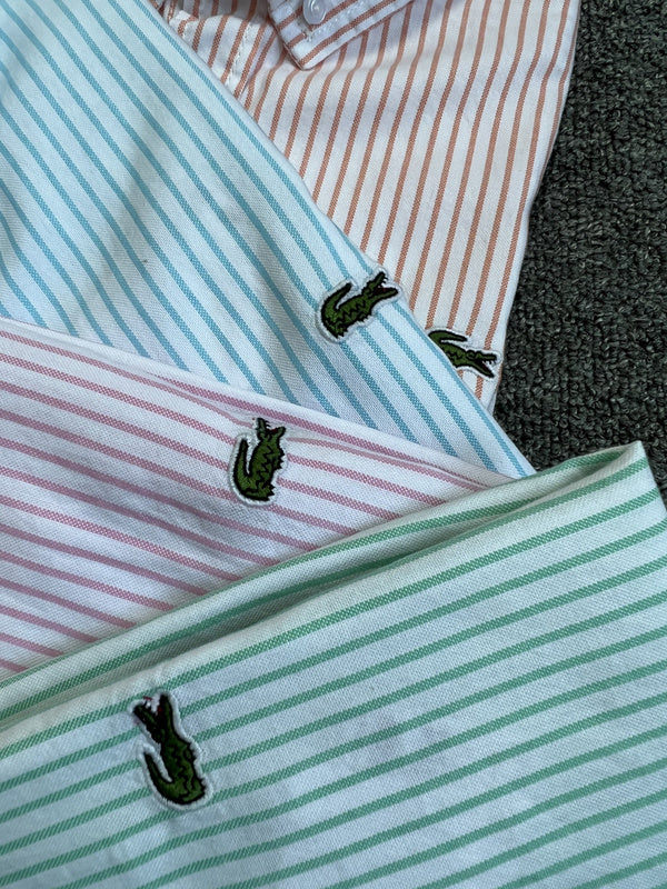 Lacoste Clothes
