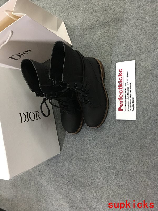 Dior Luxury Shoes