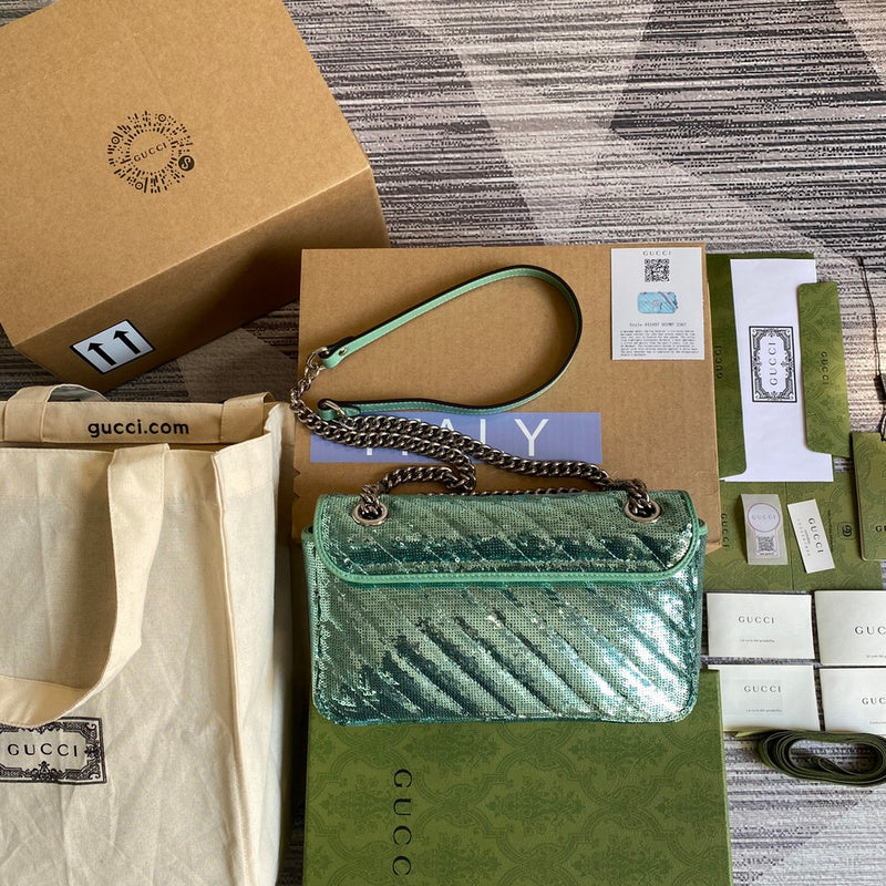 PHA - GUKI Bags - 2321