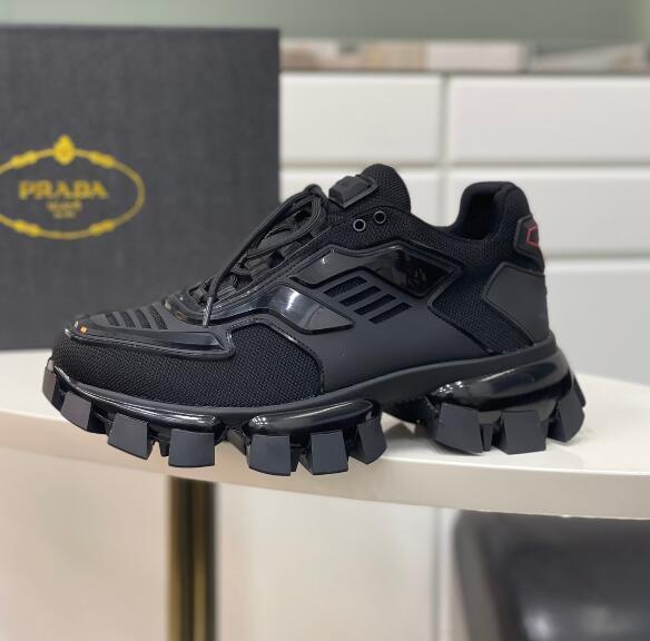 Ava’s Mode - PD Men Shoes - 432