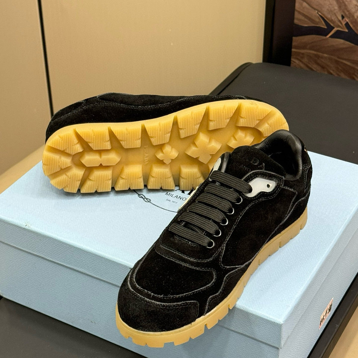 PD SNEAKER